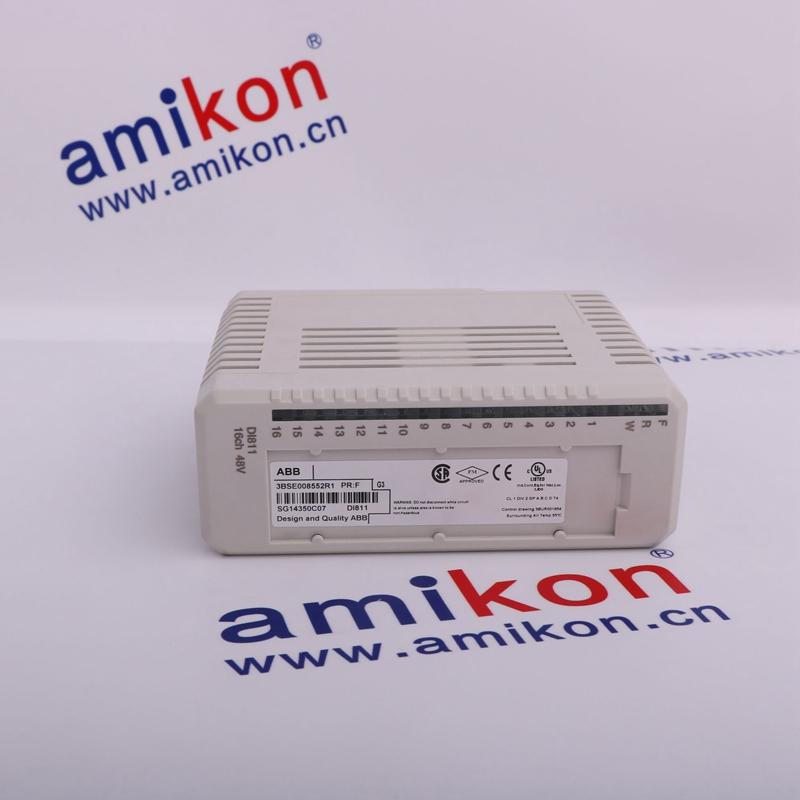 ABB	PM851AK01	3BSE066485R1	to be distributed all over the world